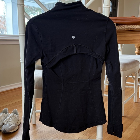 Lululemon Define Jacket - Picture 2 of 2